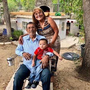 Meet your Posher, Lucia